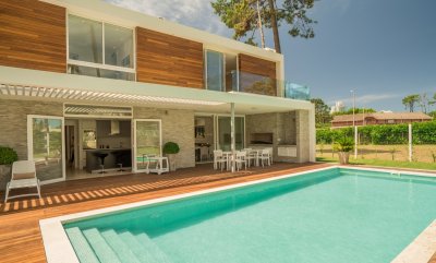 Boulevard Park exclusivo Barrio Privado de Punta del Este