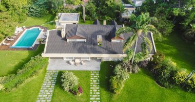 Importante Residencia en el corazón de Punta del Este