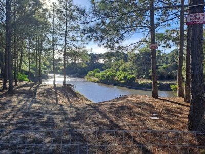 Terreno en venta  - PUNTA BALLENA 