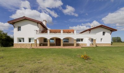 Pueblo Eden,  un paraíso para vivir 