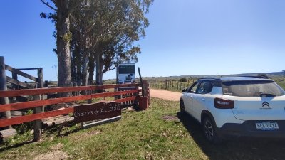 Oportunidad de Inversión en Garzón, Uruguay - Vende Villalba Propiedades. 