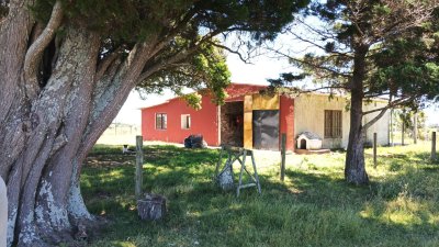 Chacras del Carape- OPORTUNIDAD