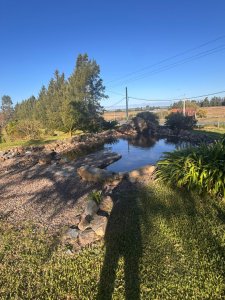 Chacra 4 hectáreas en venta