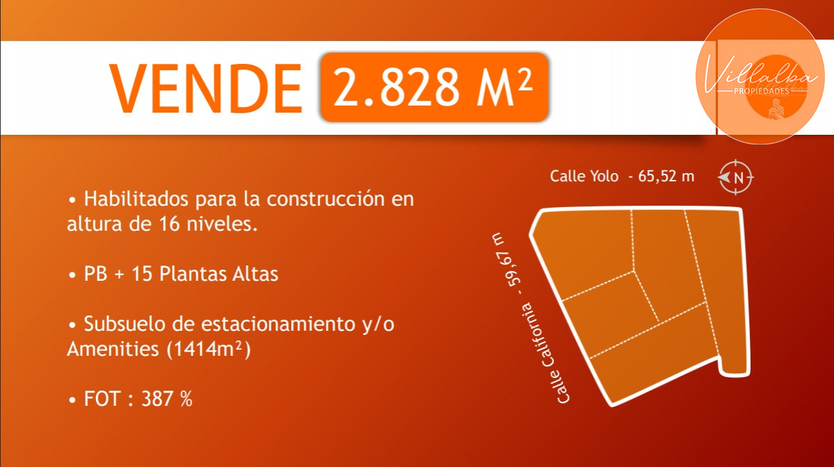 Mansa - GoPunta - Portal Inmobiliario de Punta del Este - Maldonado