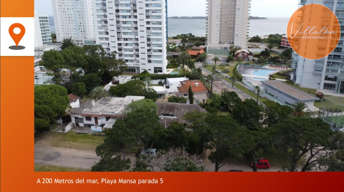 Mansa - GoPunta - Portal Inmobiliario de Punta del Este - Maldonado