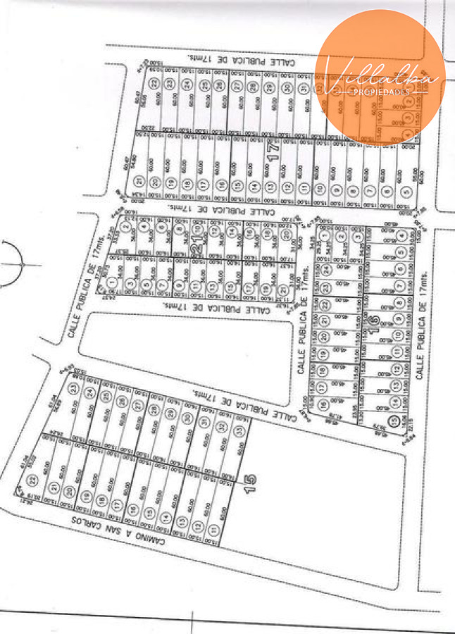 Camino Eguzquiza - GoPunta - Portal Inmobiliario de Punta del Este - Maldonado