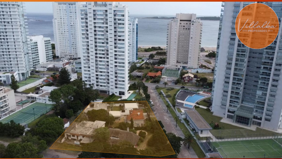 Mansa - GoPunta - Portal Inmobiliario de Punta del Este - Maldonado