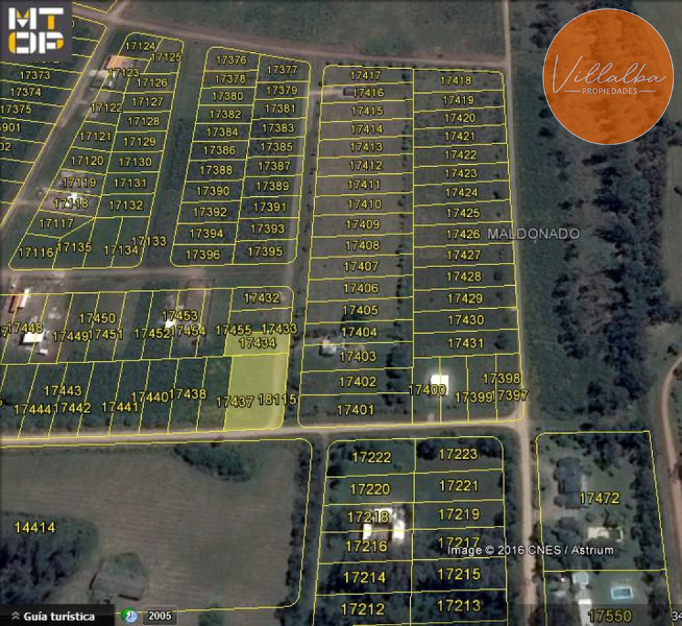 Camino Eguzquiza - GoPunta - Portal Inmobiliario de Punta del Este - Maldonado