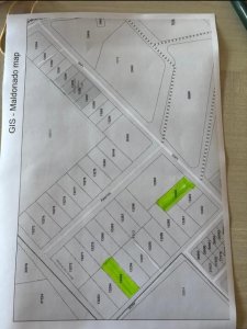 Venta 1500 metros Maldonado