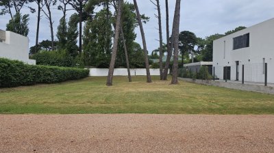 lote Barrio privado Boulevard Park