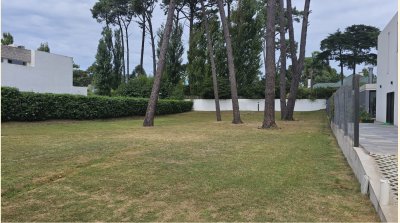lote Barrio privado Boulevard Park
