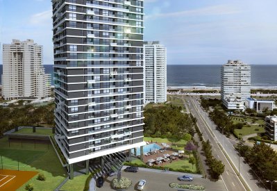 EVE TOWER PRELANZAMIENTO 