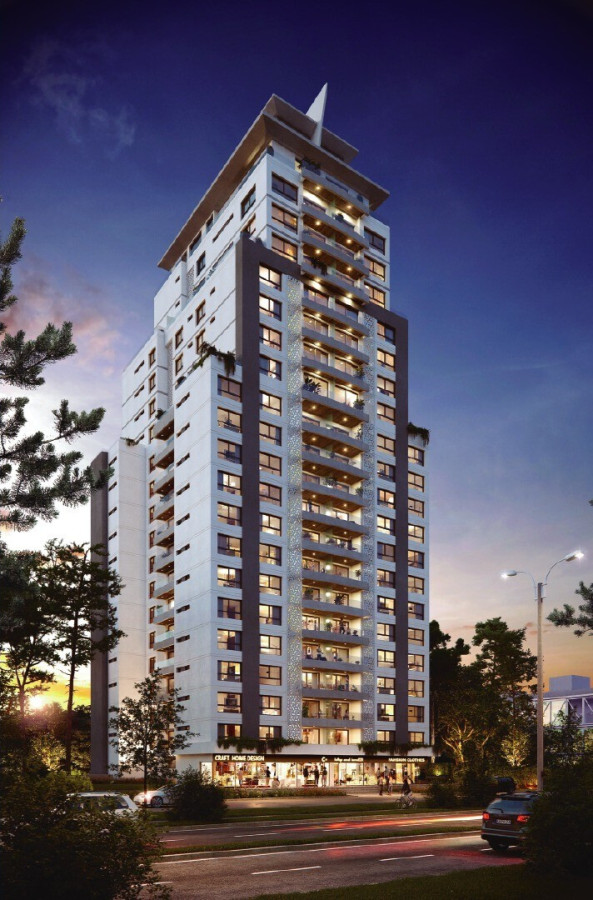 Diamond Residences 