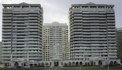 Punta del Este - Zona Playa Brava