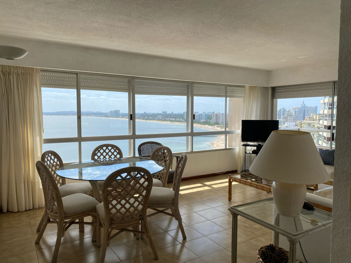 Excelente unidad de 3 dormitorios, con una vista única de playa Mansa y Brava en alquiler temporario.

Consulte con nuestros asesores.

Santos Dumont Inmobiliaria