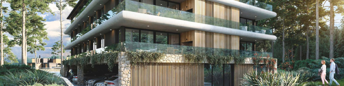 Hermoso Proyecto de apartamentos en Montoya, La Barra.

Cerca del centro y todos los principales comercios que ofrece La Barra.

24 unidades de 2 y 3 dormitorios.
2 Bloques de 4 niveles cada uno.
Los PentHouse con parrilleros de uso exclusivo.
Los deptos. contarán con losa radiante y estufa de alto rendimiento.

Amenities: Piscina, gimnasio, barbacoa y co-work.


Inicio de obra: 2do semestre del 2026
Entrega 24 meses.

Unidades disponibles: 
BLOQUE 1: 
PB Unidad 001 - 3D3B
PB Unidad 002 - 2D2B

P1 Unidad 101 - 3D3B
P1 Unidad 103 - 3D3B

P3 Unidad 302 - 2D2B

BLOQUE 2: 
P1 Unidad 101 - 2D2B
P1 Unidad 102 - 3D3B
P1 Unidad 103 - 2D2B
P1 Unidad 104 - 3D3B

P2 Unidad 202 - 3D3B

P3 Unidad 301 - 2D2B
P3 Unidad 302 - 3D3B
P3 Unidad 303 - 2D2B
P3 Unidad 304 - 3D3B

Unidades a partir de U$S 410.000 de 2 dormitorios.

Gastos de Ocupación: 5%.
Garages: USD 25.000 (previsión 2 garages por apartamento).
Forma de pago: 10% Boleto de Reserva, 30% Compromiso de Compraventa y 60% en 20 cuotas mensuales durante la Obra.
Comisión inmobiliaria.

Consulte con nuestros asesores.
