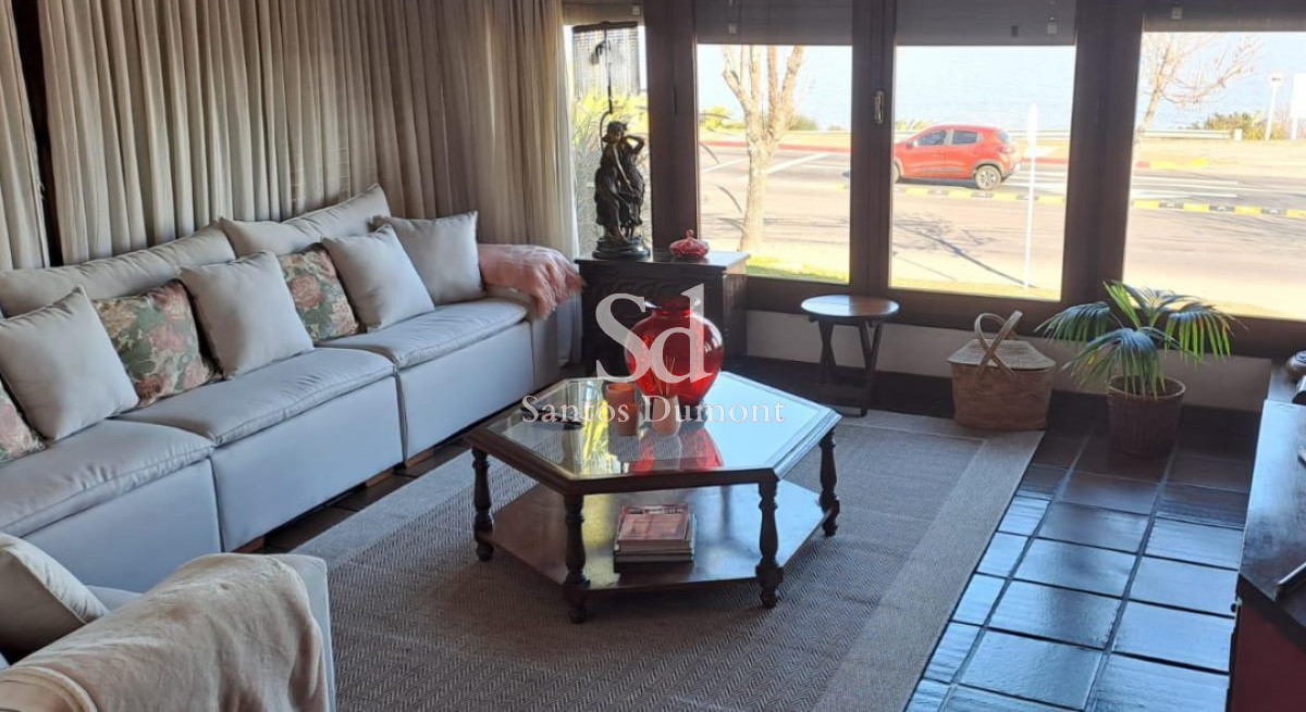 Rambla Costanera - GoPunta - Portal Inmobiliario de Punta del Este - Maldonado