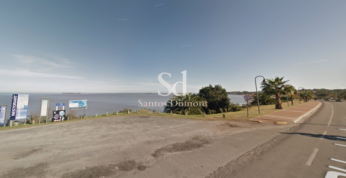 Rambla Costanera - GoPunta - Portal Inmobiliario de Punta del Este - Maldonado