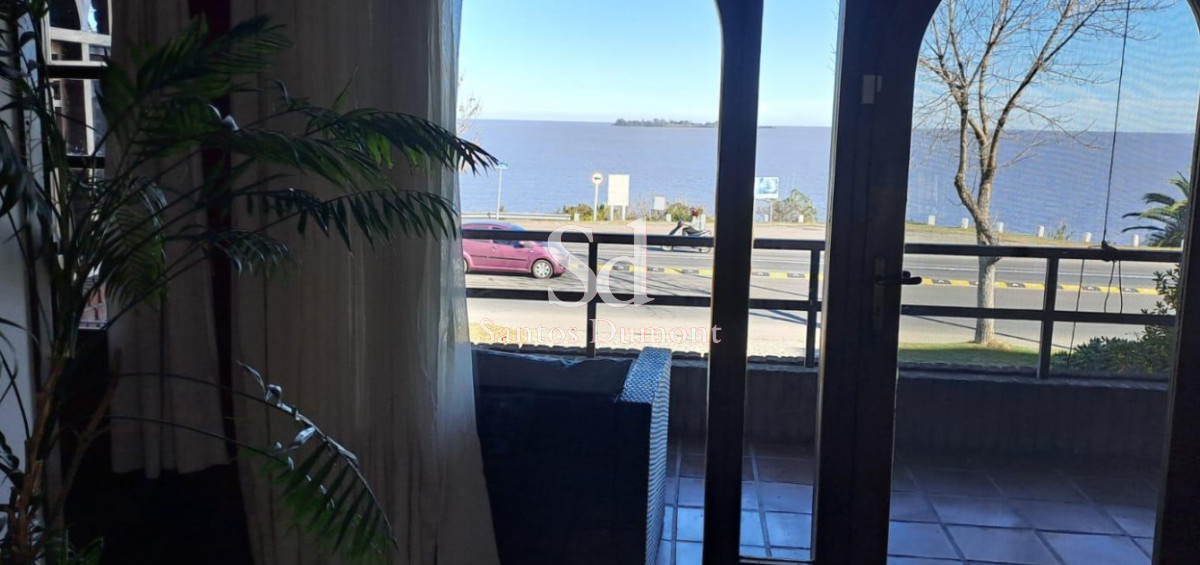 Rambla Costanera - GoPunta - Portal Inmobiliario de Punta del Este - Maldonado