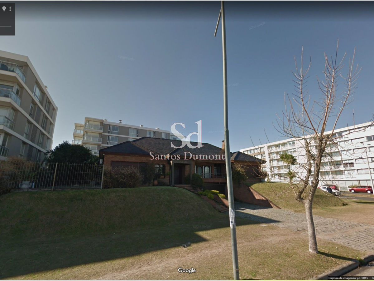 Rambla Costanera - GoPunta - Portal Inmobiliario de Punta del Este - Maldonado
