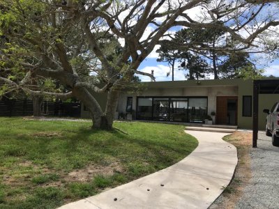 Casa en Punta del Este, Beverly Hills