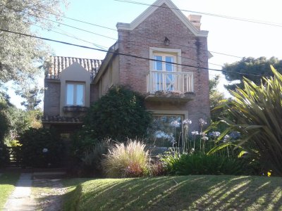 Casa en La Barra, La Barra