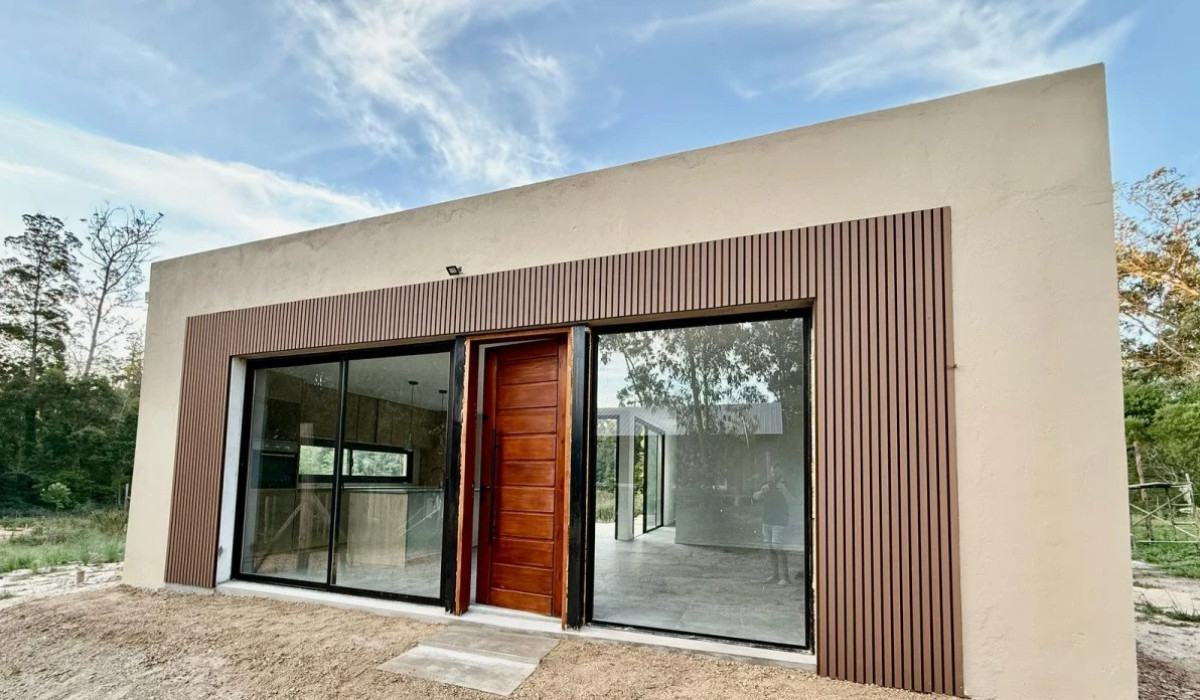 Hermoso proyecto de barrio cerrado en la barra 