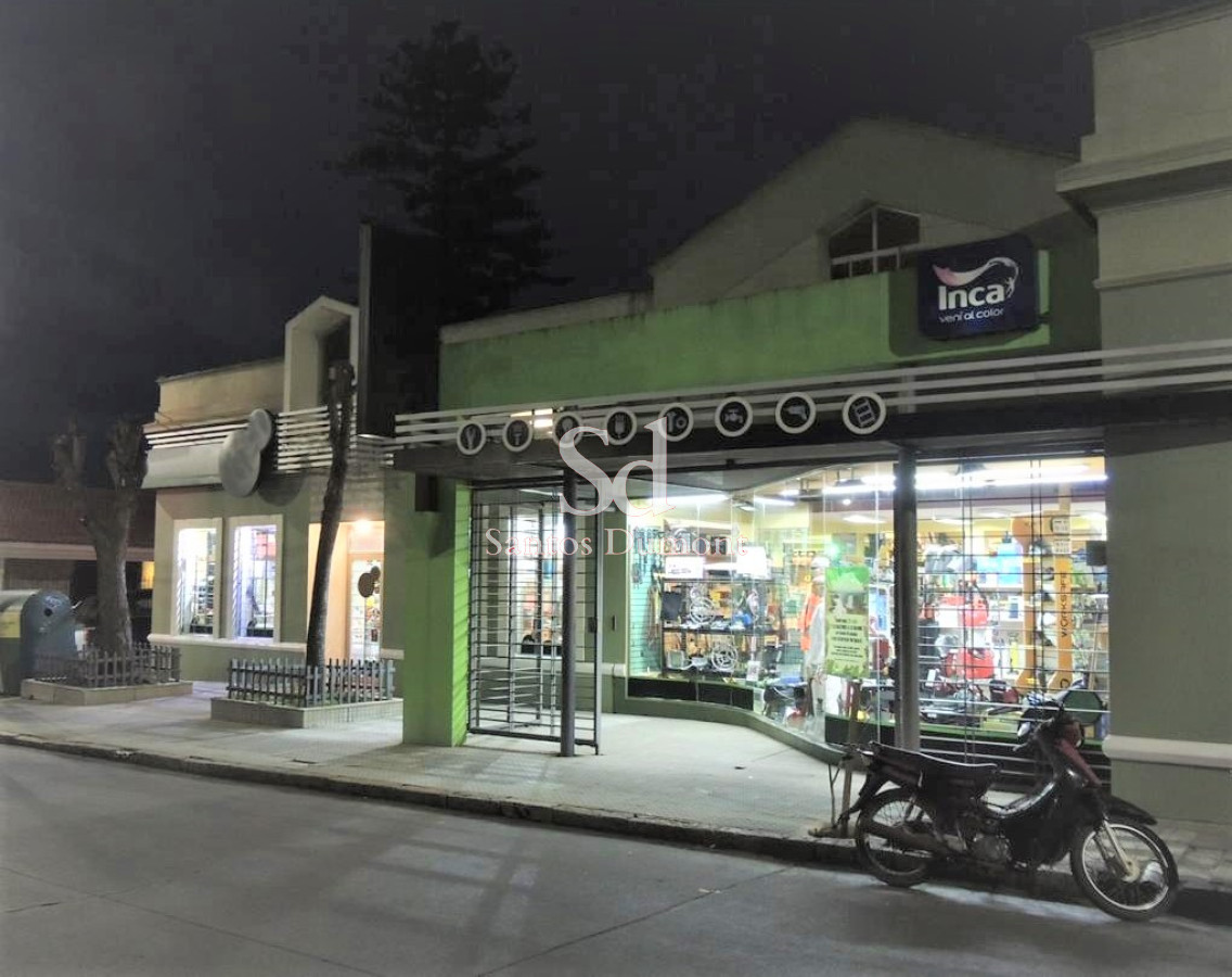 Centro Maldonado - GoPunta - Portal Inmobiliario de Punta del Este - Maldonado