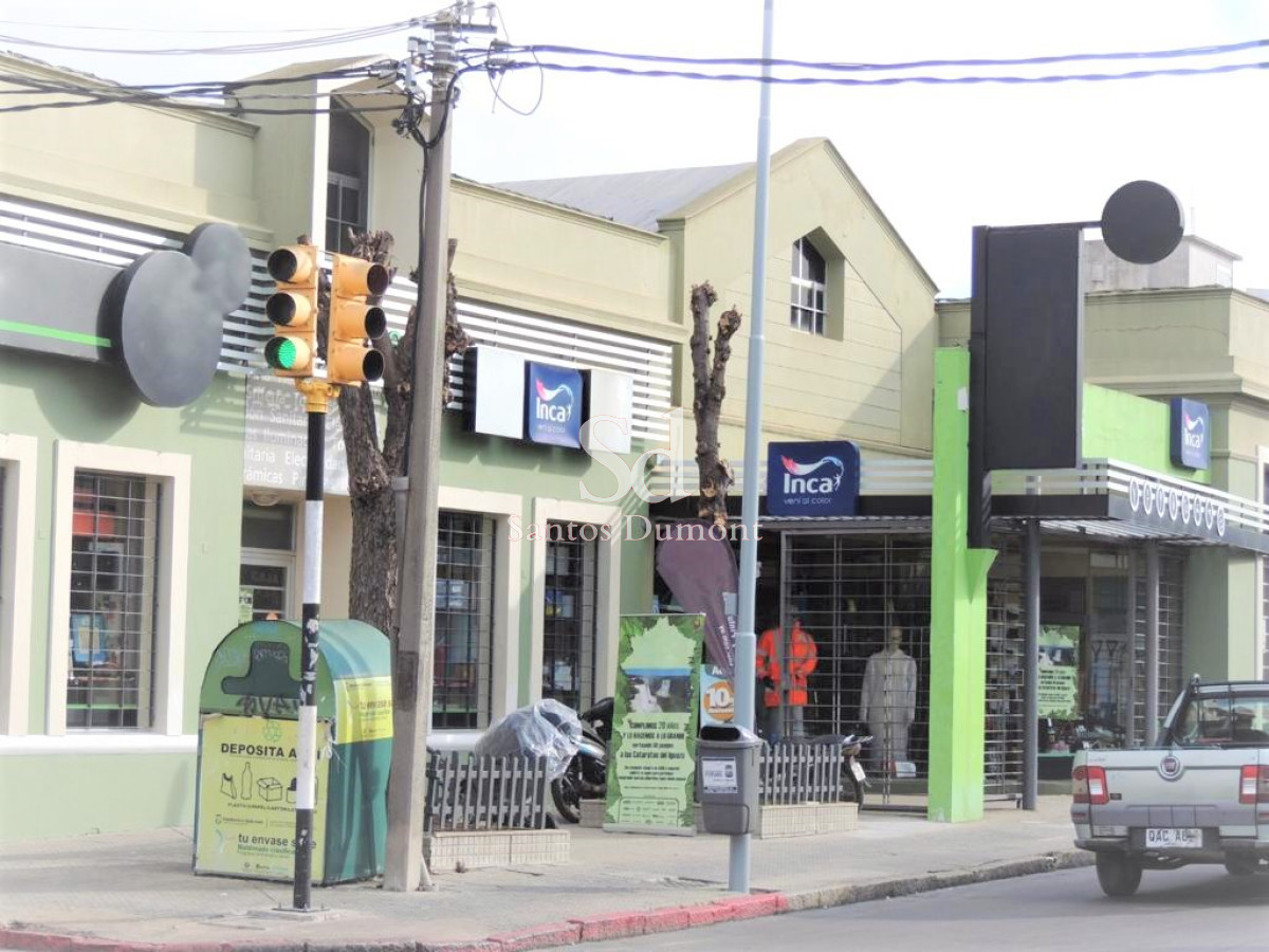 Centro Maldonado - GoPunta - Portal Inmobiliario de Punta del Este - Maldonado