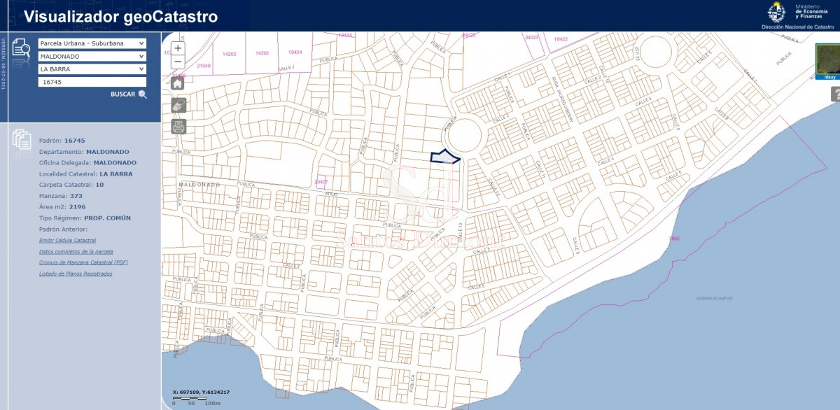 Montoya - GoPunta - Portal Inmobiliario de Punta del Este - Maldonado