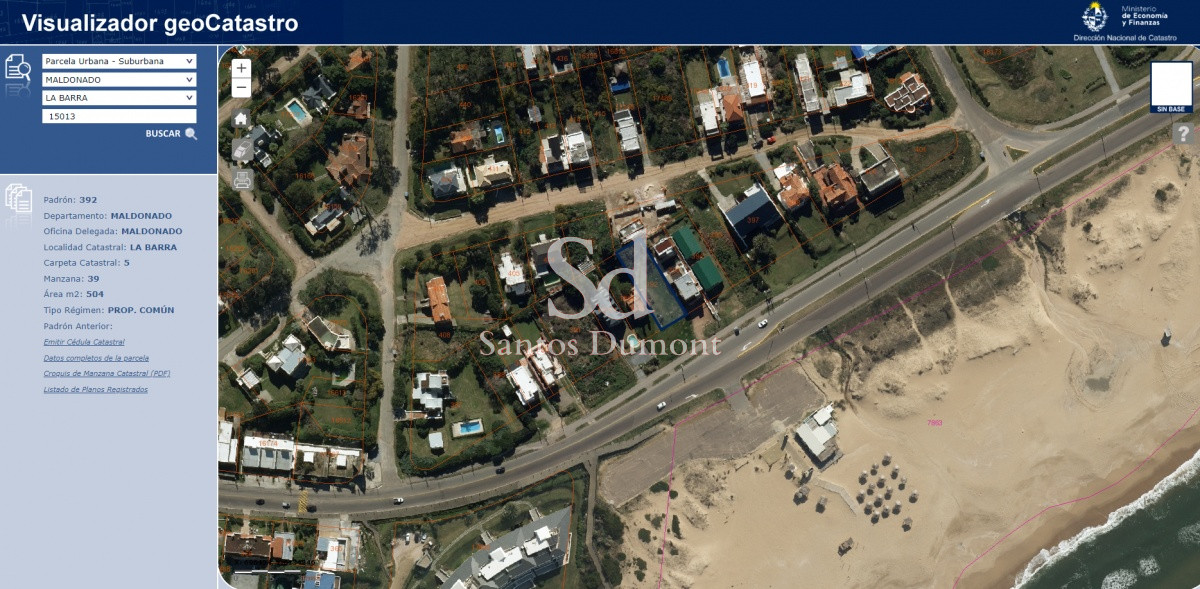 Montoya - GoPunta - Portal Inmobiliario de Punta del Este - Maldonado