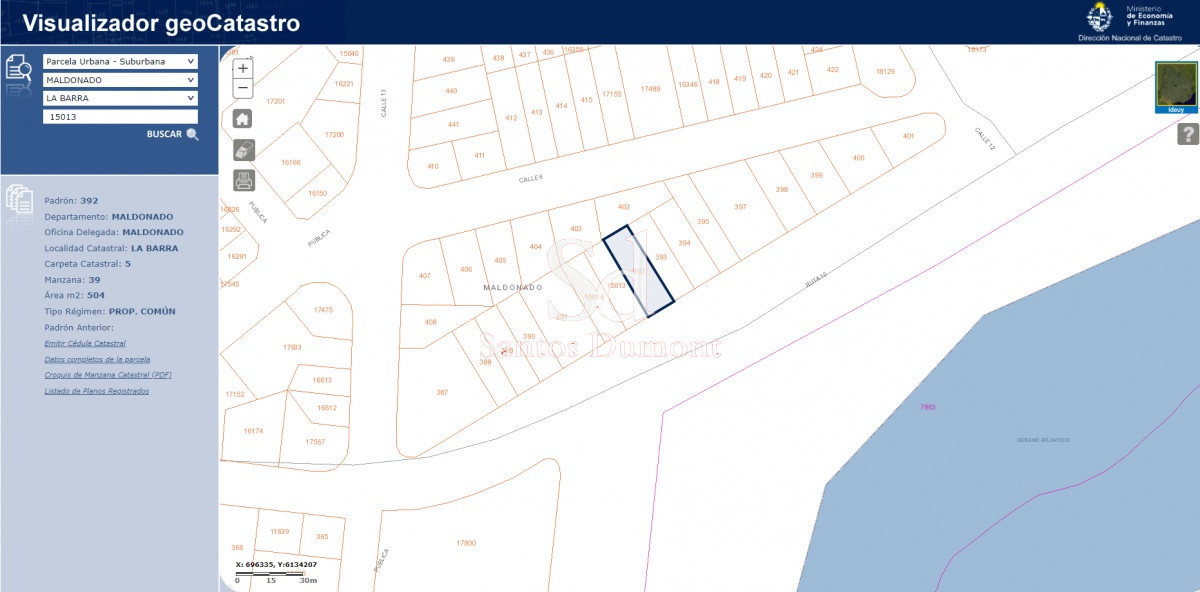 Montoya - GoPunta - Portal Inmobiliario de Punta del Este - Maldonado
