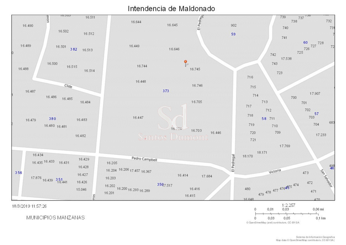 Montoya - GoPunta - Portal Inmobiliario de Punta del Este - Maldonado