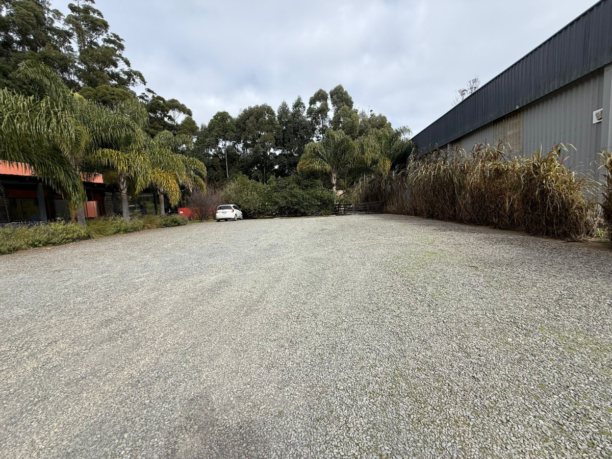**Sobre Ruta Interbalnearia y a Pasos del Mar en Solanas - Punta Ballena**
Descubre esta oportunidad, terreno de 2630 m², ubicado a tan solo 100 metros del mar. Situado en la codiciada zona de Solanas, este amplio lote cuenta con dos construcciones: local comercial de 180m2 y casa de dos dormitorios en 70m2.
No dejes pasar esta oportunidad única e ideal de inversión. Consulta con nuestros asesores para obtener más información y dar el primer paso hacia tu nuevo hogar en el paraíso. ¡Estamos aquí para ayudarte a hacer realidad tus sueños!
