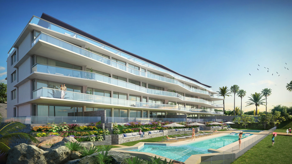 MOOREA BAY RESIDENCES