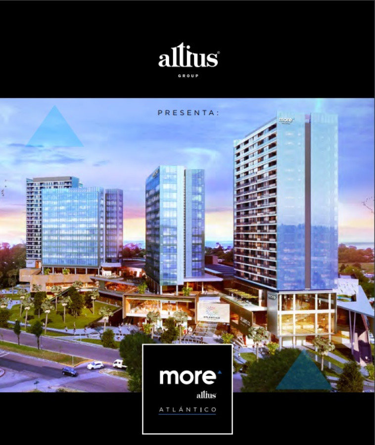 ATLANTICO ALTIUS