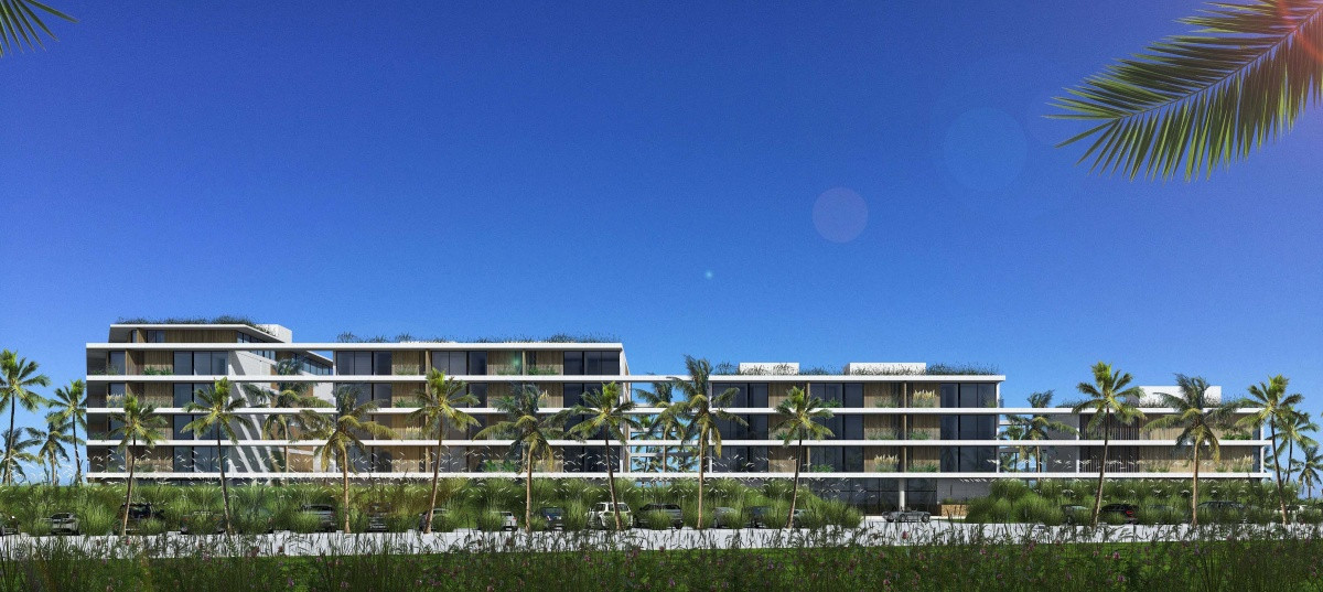 THE COLETTE RESIDENCES