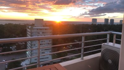 ROOSEVELT , CON VISTA A LA MANSA!!