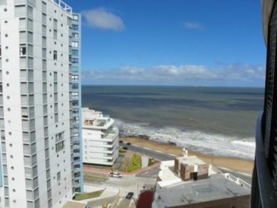 PISO ALTO A PASOS DEL PUERTO!!