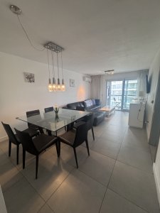 Zona Chiverta apartamento 2 dormitorios y parrilla propia!