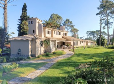 LA TOSCANA EN PUNTA DEL ESTE !!