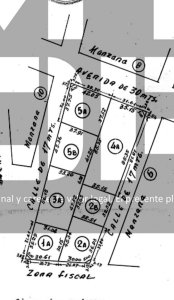 IDEAL PARA EDIFICIO, A PASOS DE LA PLAYA