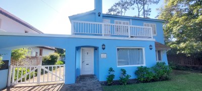 HERMOSA CASA 4 DORMITORIOS y mas en SAN RAFAEL