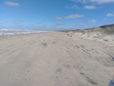 ESPECTACULAR CAMPO CON 1650 MTS DE PLAYA