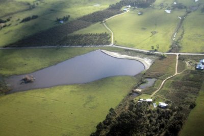 Ideal para Inversores! Emprendimiento para country o condominio. Se lotea tambien.