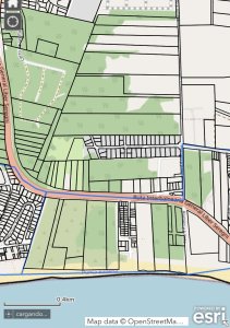 IDEAL BARRIO CERRADO