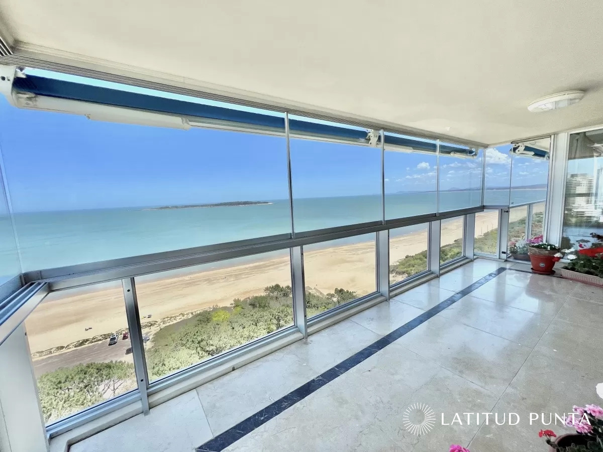 Mansa - GoPunta - Portal Inmobiliario de Punta del Este - Maldonado