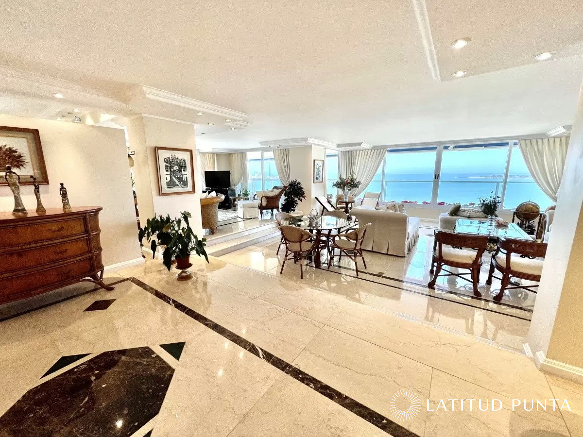 Mansa - GoPunta - Portal Inmobiliario de Punta del Este - Maldonado