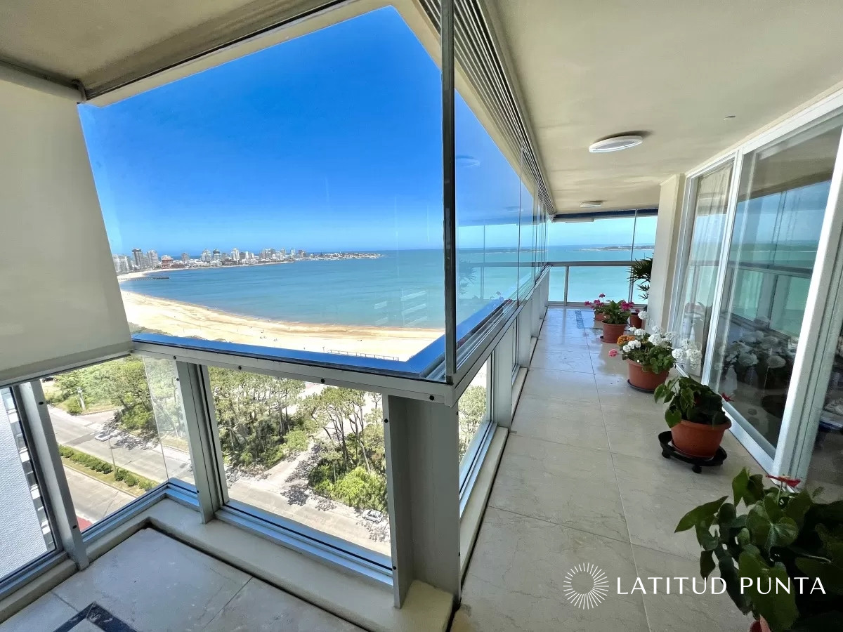 Mansa - GoPunta - Portal Inmobiliario de Punta del Este - Maldonado