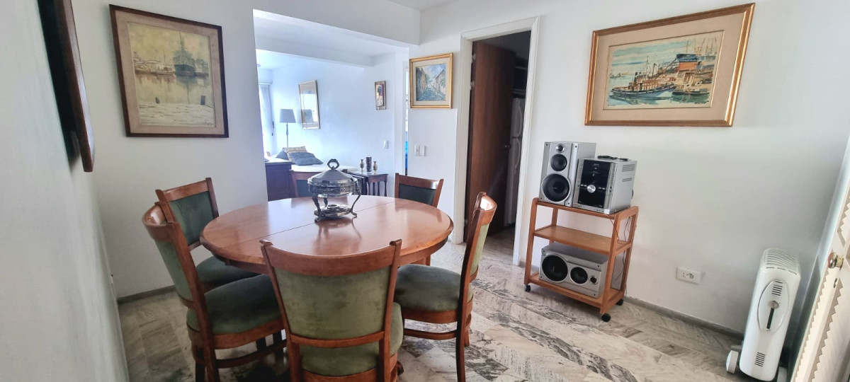 Apartamento en venta en peninsula 